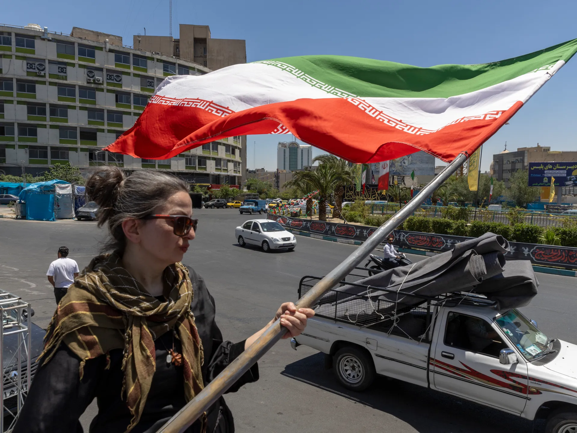 Read the US account of unreleased 14-point Iran ceasefire memorandum | Donald Trump News