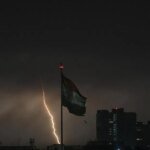 Rain, thunderstorms to continue across India; monsoon eyes further advance | India News | ACTPnews
