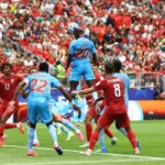 Meet Yoane Wissa, who scored DR Congo’s first-ever goal at a World Cup | World Cup 2026 | ACTPnews