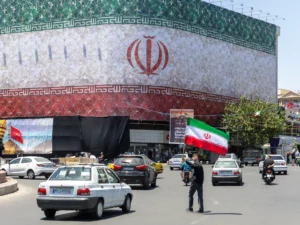 Diplomat confirms that US and Iran have signed MoU electronically | US-Israel war on Iran News | ACTPnews