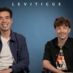 ‘Leviticus’ Interview: Joe Bird and Adrian Chiarella | ACTPnews