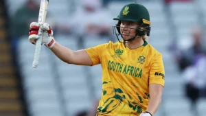 Women’s T20 World Cup 2026, PAK-W vs SA-W 11th Match, Group 1 Match Report, June 17, 2026 | ACTPnews