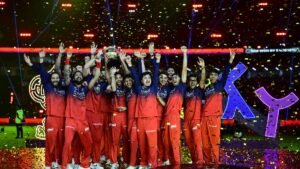 IPL 2027 likely to begin on March 10 as BCCI eyes earlier window | ACTPnews