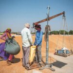 El Nino fear pushes Andhra farmers towards water-saving paddy methods | India News | ACTPnews