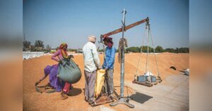 El Nino fear pushes Andhra farmers towards water-saving paddy methods | India News | ACTPnews