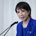 Japan’s Takaichi may visit India in July with top execs from Suzuki, Toyota | India News | ACTPnews