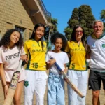 Roberta Moretti, Brazil’s trailblazing women’s cricketer, retires from internationals | ACTPnews