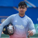 India cricket – Vaibhav Sooryavanshi to be accompanied by parents on tour of Ireland and England | ACTPnews