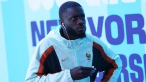 Real Madrid signs Ibrahima Konate from Liverpool | ACTPnews