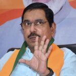 Deletion of ineligible names opens room for 30 mn more ration cards: Joshi | India News | ACTPnews