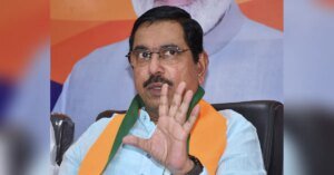 Deletion of ineligible names opens room for 30 mn more ration cards: Joshi | India News | ACTPnews