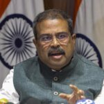 Dharmendra Pradhan reviews preparations for June 21 NEET-UG re-exam | India News | ACTPnews