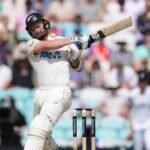 ENG vs NZ, 2nd Test Day 2 live score: England 15/0 at Lunch; New Zealand 391 all out after Phillips’ maiden Test ton | ACTPnews