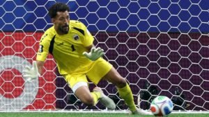 How did all four FIFA World Cup debuting teams fare? | ACTPnews
