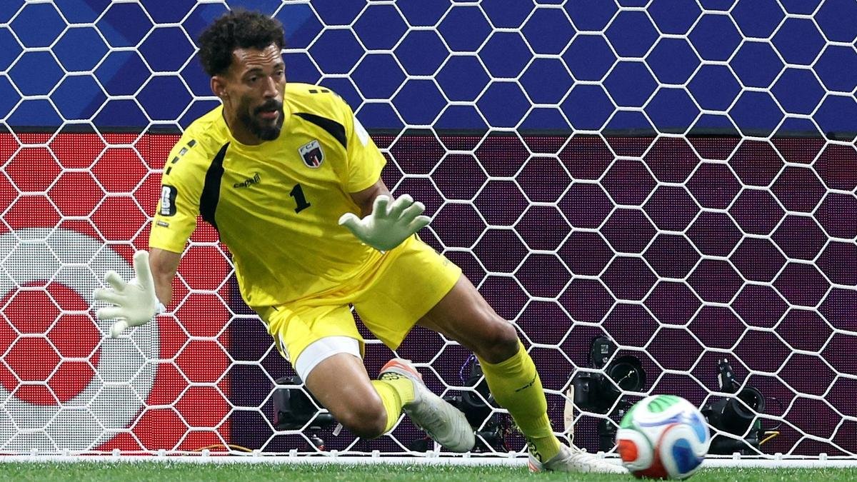 How did all four FIFA World Cup debuting teams fare?