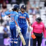 Women’s T20 World Cup 2026 – She keeps me calm: Shafali Verma on batting with Smriti Mandhana | ACTPnews