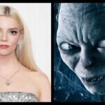 Anya Taylor-Joy Joins ‘The Hunt for Gollum’ | ACTPnews