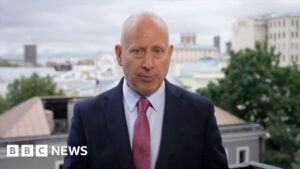 Will Putin change tactics after Ukrainian drone attacks? | ACTPnews