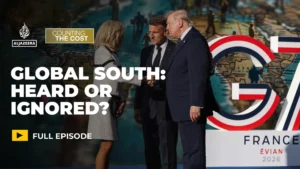 Is the G7 hearing the Global South? | Business and Economy | ACTPnews