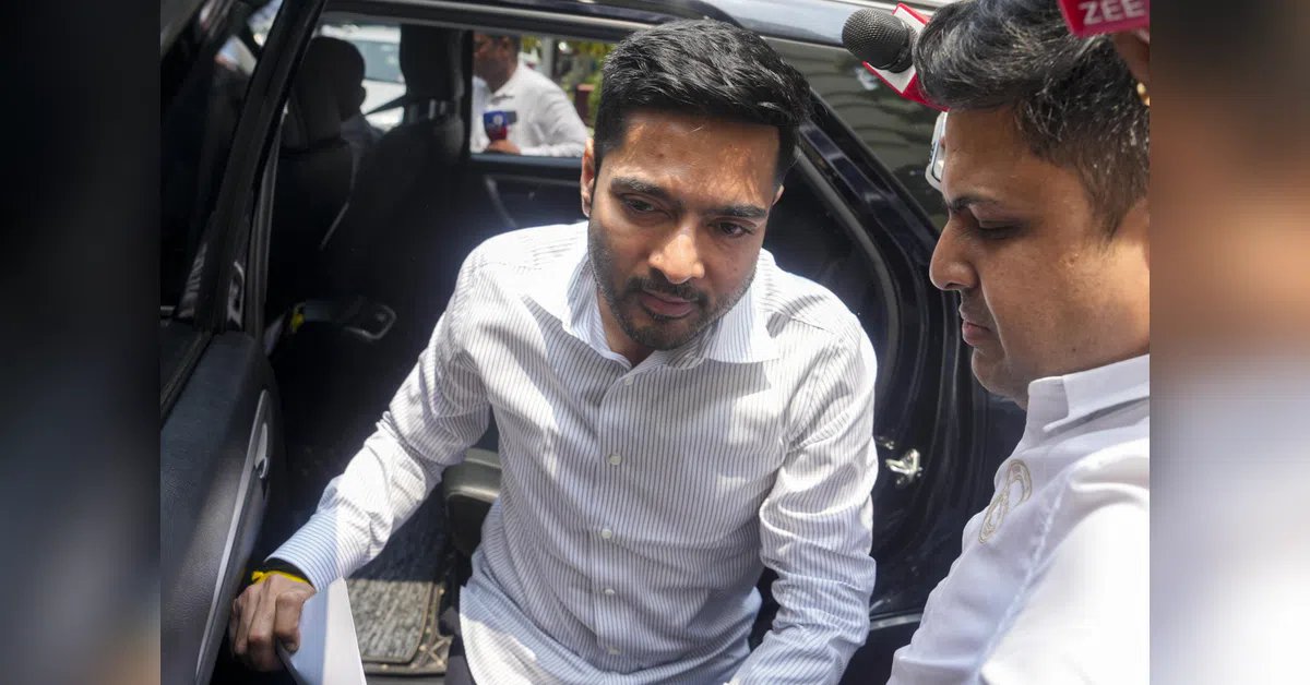 Business Standard