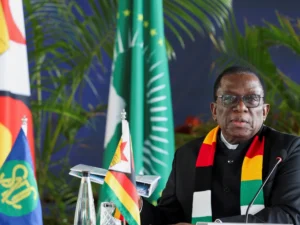 Zimbabwe lawmakers back bill to extend president’s term in office | Elections News | ACTPnews