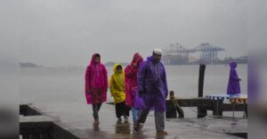 India facing 41% rainfall deficit as monsoon stalls over Maharashtra | India News | ACTPnews