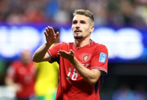 World Cup 2026: South Africa grab 1-1 draw with Czechia with late penalty | World Cup 2026 News | ACTPnews