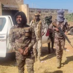 Dozens of countries warn of atrocities amid escalation in Sudan’s el-Obeid | Sudan war News | ACTPnews