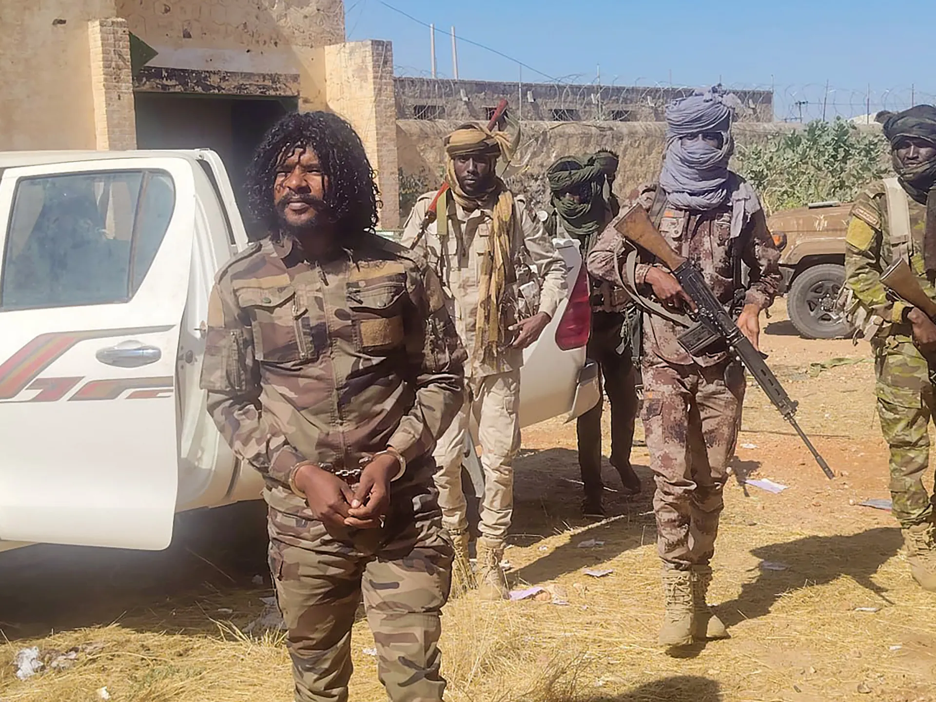 Dozens of countries warn of atrocities amid escalation in Sudan’s el-Obeid | Sudan war News