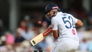 Eng vs NZ – NZ toast Gay wicket after Devon Conway, Henry Nicholls coax Tom Latham into review | ACTPnews