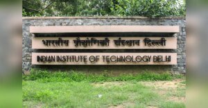IIT Delhi tops India in QS Rankings 2027; 52 Indian institutions feature | India News | ACTPnews