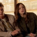 ‘Scary Movie’ (2026) Interview: Olivia Rose Keegan | ACTPnews