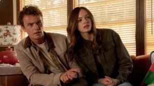 ‘Scary Movie’ (2026) Interview: Olivia Rose Keegan | ACTPnews