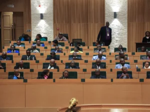 Zimbabwe bill to scrap presidential elections sparks backlash | Politics News | ACTPnews