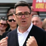 Andy Burnham wins crucial UK by-election, in blow to Keir Starmer | Politics News | ACTPnews