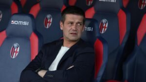 Inter extends manager Chivu’s contract until 2028 after title-winning season | ACTPnews