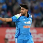 Ind vs Afg – Harshit Rana added to ODI squad after recovering from knee surgery | ACTPnews