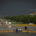 Delhi under yellow alert; heavy rain in most states as monsoon advances | India News | ACTPnews