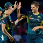 Ban vs Aus 2nd T20I 2026 – Australia bat first and recall Hardie in bid to wrap up T20I series | ACTPnews