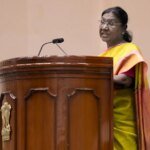 India can eliminate sickle cell disease well before 2047: President Murmu | India News | ACTPnews