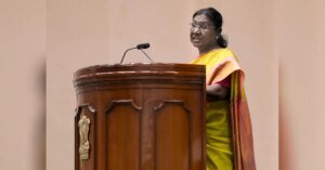 India can eliminate sickle cell disease well before 2047: President Murmu | India News | ACTPnews