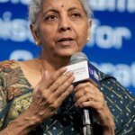 Northeast has potential to become India’s next growth engine: Sitharaman | India News | ACTPnews