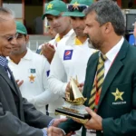 Cricket journalist and broadcast legend Qamar Ahmed dies aged 88 | ACTPnews