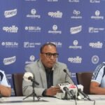 Roadmap for 2027 World Cup is ongoing process: BCCI secretary Saikia | ACTPnews
