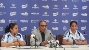 Roadmap for 2027 World Cup is ongoing process: BCCI secretary Saikia | ACTPnews