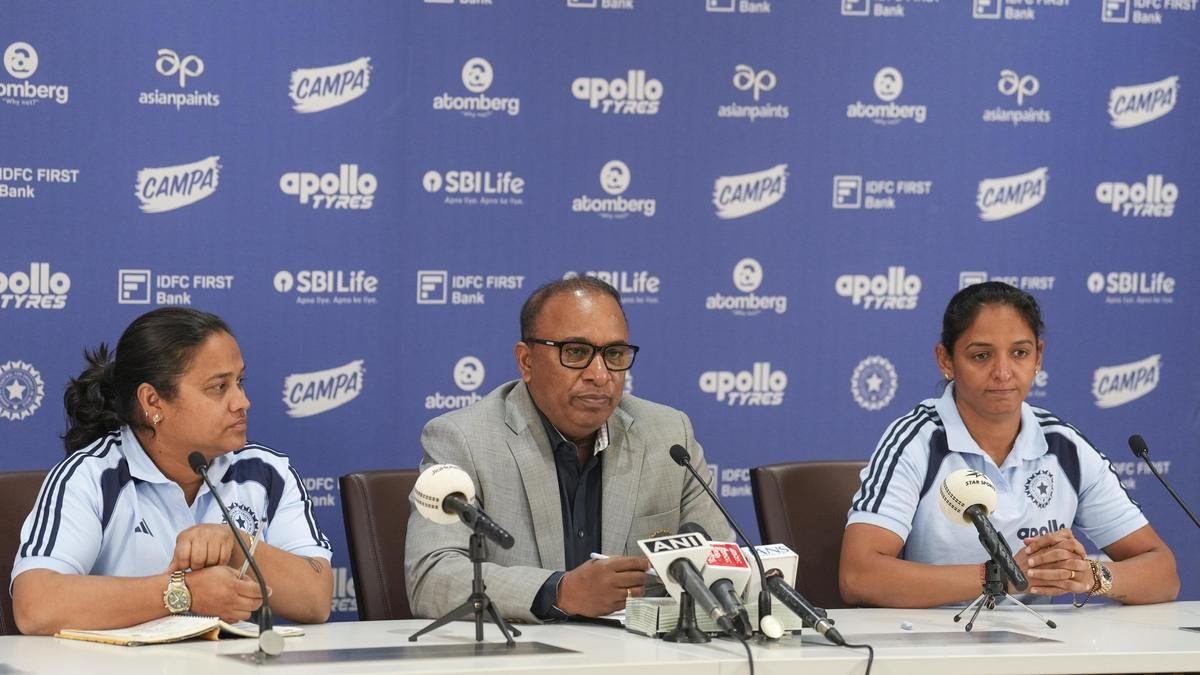 Roadmap for 2027 World Cup is ongoing process: BCCI secretary Saikia