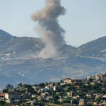 Israel continues attacks on Lebanon despite agreeing to ceasefire | Israel attacks Lebanon News | ACTPnews