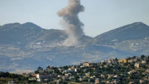 Israel continues attacks on Lebanon despite agreeing to ceasefire | Israel attacks Lebanon News | ACTPnews
