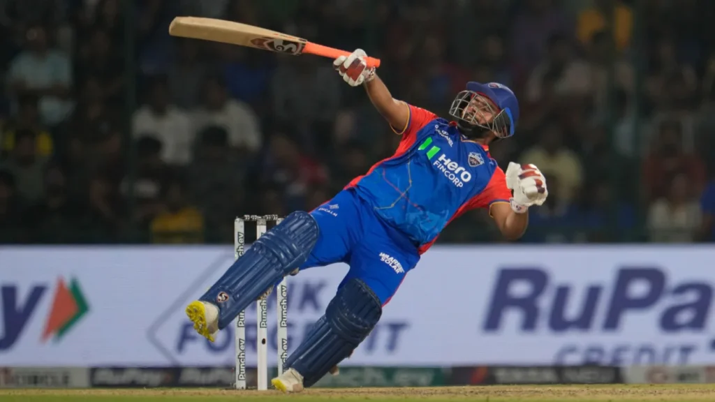IPL 2027 – Rishabh Pant set to be traded to Delhi Capitals Lucknow Super Giants to get Kuldeep Yadav in return | ACTPnews