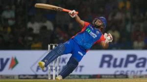 IPL 2027 – Rishabh Pant set to be traded to Delhi Capitals Lucknow Super Giants to get Kuldeep Yadav in return | ACTPnews